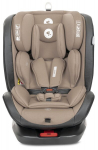 Lorelli Ares i-Size turvatool, 0-36 kg, beež