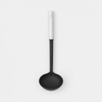 Kulp Brabantia, mittenakav - Profiil