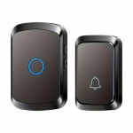 Ukse Kell 3.0 Nutikas