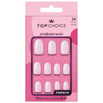 TOP VALIK Kunstlikud k&uuml;&uuml;ned tipid prantsuse mandlid 24 tk