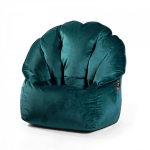 Kott-tool Qubo&trade; Shell, m&ouml;&ouml;blikangas, roheline