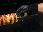 Napoleon Soojust isoleeriv grillikinnas Protective Glove