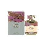 L&otilde;hnavesi Armaf La Rosa EDP naistele, 100 ml