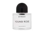 L&otilde;hnavesi Byredo Young Rose EDP meestele/naistele, 50 ml