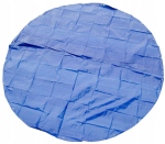 Xlt &uuml;mmargune basseini kate, tent Fi 3,6m, Pvc kate basseinile 120g