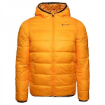 Poiste Champion jope 306197YS113, kollane