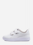PUMA - Laste vabaajajalatsid, COURTFLEX V2 V PS