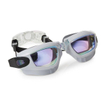 Ujumisprillid Galaxy, valged, Bling2o