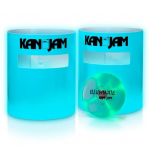 Kan Jam &ndash; l&otilde;bus ja kaasahaarav Frisbee m&auml;ng illuminate