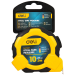 M&otilde;&otilde;dulint Deli Tools EDL3799Y, 10m/25mm