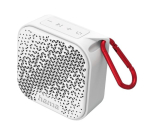 Hama Pocket 3.0 Bluetooth-k&otilde;lar (valge, IP67, 3,5 W)