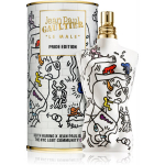 Tualettvesi Jean Paul Gaultier Le Male Pride Edition, 125 ml