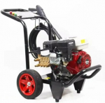 K&otilde;rgsurvepesur Huttenberg H8500PSI, bensiinimootoriga