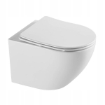 WC-KAUSS ILMA &Auml;&Auml;RETA SEINALE PAIGALDATAV VABALT SEISEV DUROPLAST SLIM PREMIUM BOARD