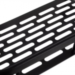 Alumiiniumist riiulid du&scaron;i ja vanni jaoks koos lisakonksudega