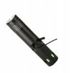 Teleskoopiline Led Camping Light taskulamp, veekindel laetav taskulamp