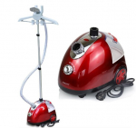 Aurutriikraud Professionaalne aurutriikraud Aurutriikraud SK-4002, 2000 W, punane
