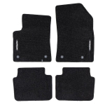 Frogum Horizon tekstiilist matid CITROEN C3 AIRCROSS 2017-2024