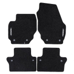 Frogum Horizon tekstiilist matid VOLVO V70 III 2007-2016