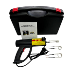 Fornorth induktsioonkuumuti 1500W