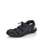 Rieker meeste sportlikud sandaalid 2202114251/47