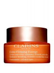 Clarins Extra Firming p&auml;evane n&auml;okreem 50 ml &ndash; tunneb energiat