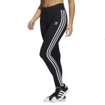 Adidas Adicolor Classics 3-Stripes Tights W HD2350 naiste retuusid, must