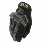 Mechanix Mpact Blackgrey kindad