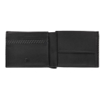 ZIPPO CARBON RANGE TRI-FOLD EHTSAST NAHAST RAHAKOTT, Must