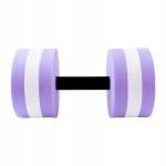 Eva vee hantlid ujuvad vees hantlid vee kang