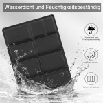 Kouclaa matkamadrats, 2 tk.