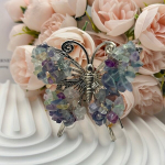 Liblikakaunistus, Amethyst Butterfly