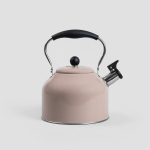 Homla veekeetja Softboil, taupe, 3000 ml