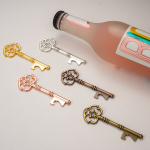 V&otilde;tmehoidja, Rose Golden