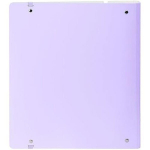SAFTA 4-ring binder with 35 mm rings, refill and 100 A4 sheets