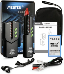 Kaabliotsija Rj11, Rj45, Tracer Toner Ethernet Lan liinidele