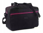 K&auml;sipagas lennukile, toodetud Poolas, 40x25x20, sobib Ryanairile ja Wizzairile