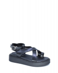 T&uuml;drukute sandaalid Ulet 35722011, mustad