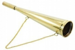 Lindeman Messing horn 335 jahi messingist udusarv, helisignaal, 340mm, suur, vali, manifestatsioon