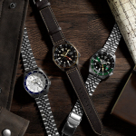 Seiko 5 Sports meeste k&auml;ekell