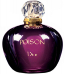 Dior Poison Edt Spray, 100 ml