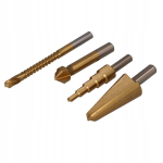 Faster Tools freeside, avardajate, s&uuml;vistajate, astmeliste puuride komplekt