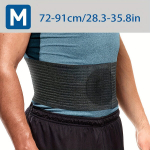 Spandex Hernia Tugiv&ouml;&ouml; Meestele ja Naistele, Reguleeritav. , M suurus