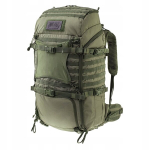 Magnum Seljakott Multitask 55l - Combat Green Vihmakate, kandes&uuml;steem