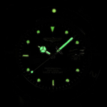 Kell meestele INVICTA PRO DIVER 26975 - WODOSZCZELNOŚĆ 200m, koperta 40mm TAY18924