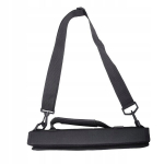 Golfikottide, golfikeppide tarvikud, reisikott meestele, naistele, golf, must