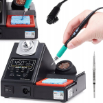 Jootmisjaam kolb-jootekolb 160w aifen a5 pro+ otsik t115 c115
