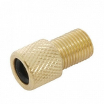 Ventiili &uuml;leminek AV (Shrader) ventiililt -> Dunlop/FV ventiilile (2tk.) 3746