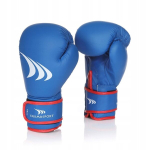 Yakimasport poksikindad treeninguteks sparringuks lastele naistele 10 Oz kickboxing