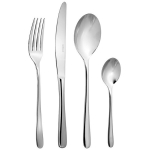 Sambonet s&ouml;&ouml;giriistade komplekt Taste cutlery 24-osaline Stainless Steel